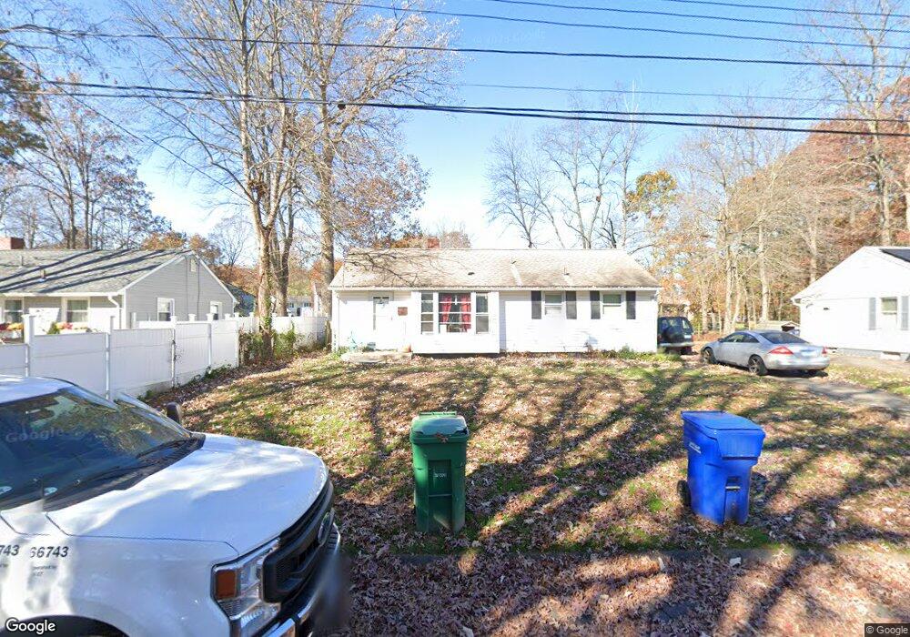 30 Kelsey Place, Bloomfield, CT 06002 - photo 1