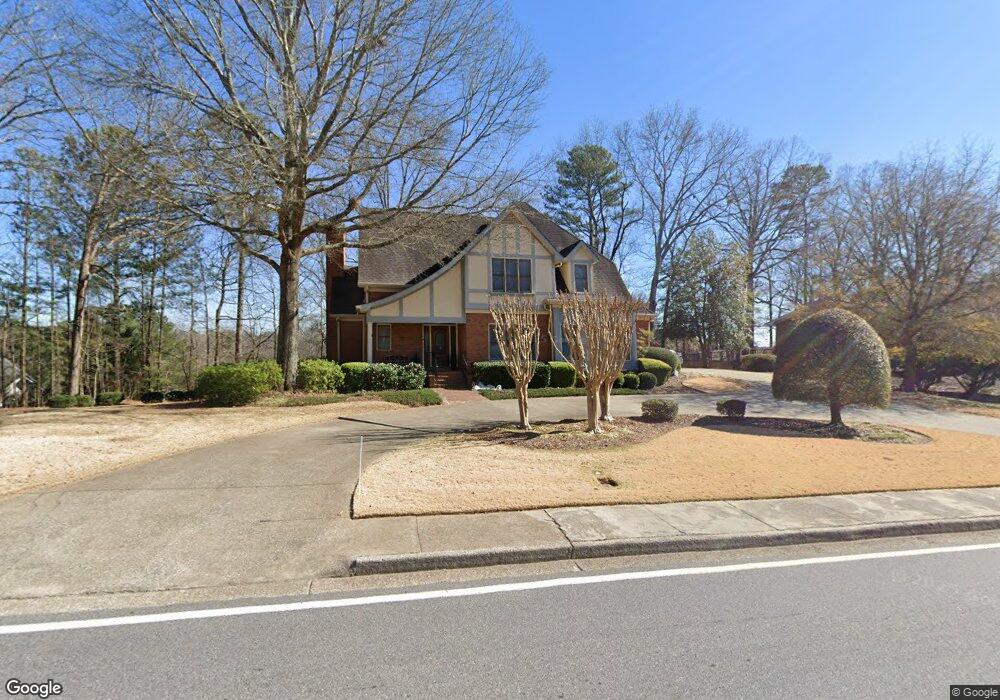3955 Ridge Rd SE unit 5, Smyrna, GA 30080 - photo 1