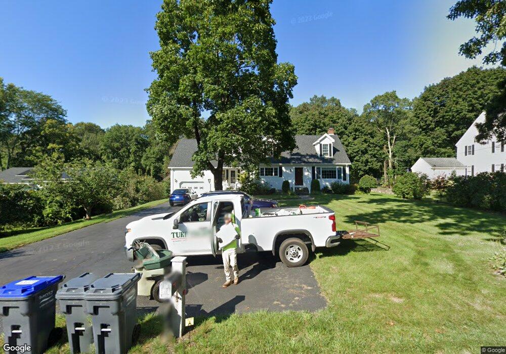 31 Bates St, Mendon, MA 01756 - photo 1