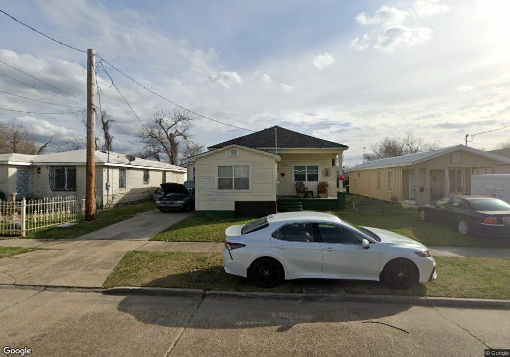 1516 Iowa St, Lake Charles, LA 70601 - photo 1