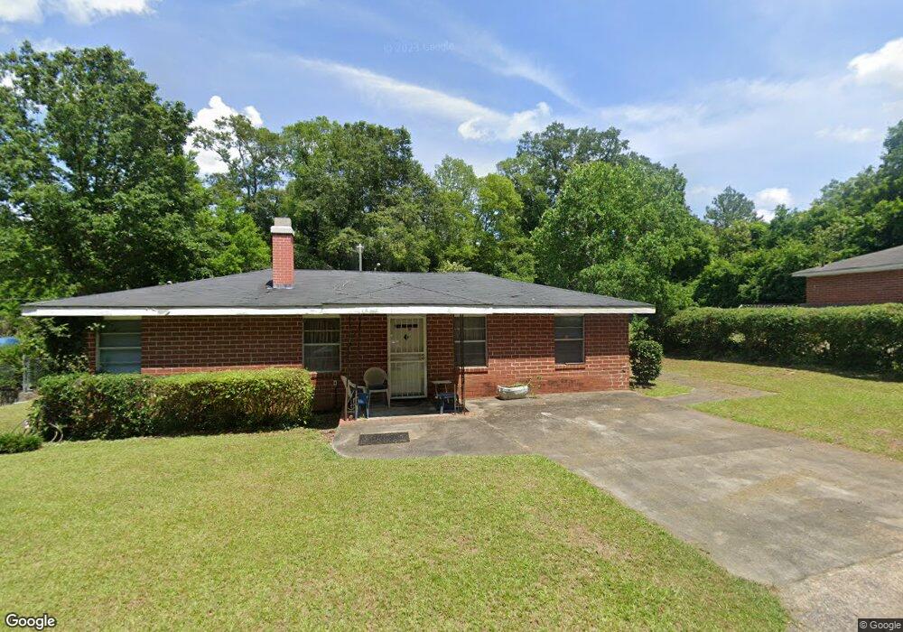 1085 Bilasta Ave, Macon, GA 31217 - photo 1