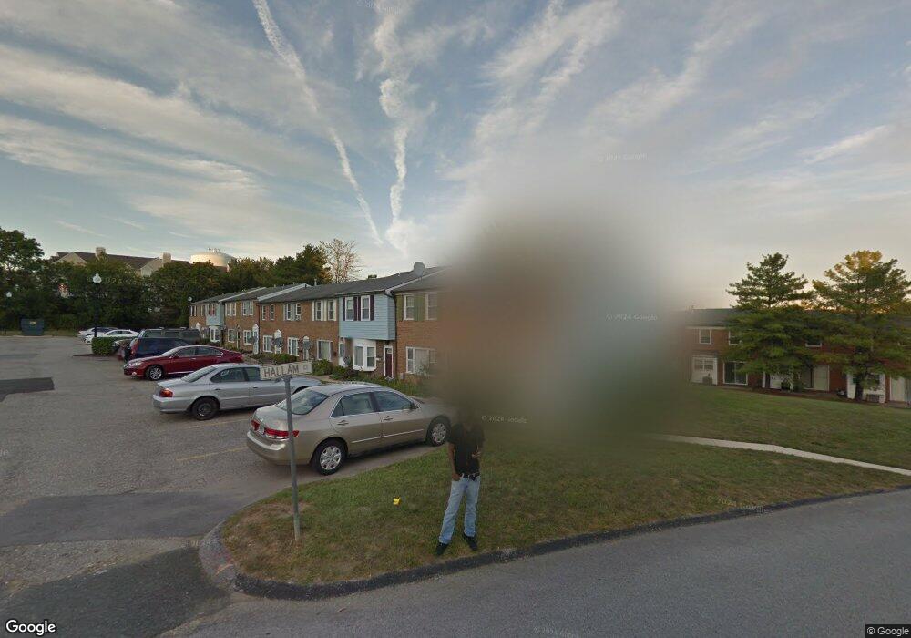 2600 Camberwell Ct, Windsor Mill, MD 21244 - photo 1