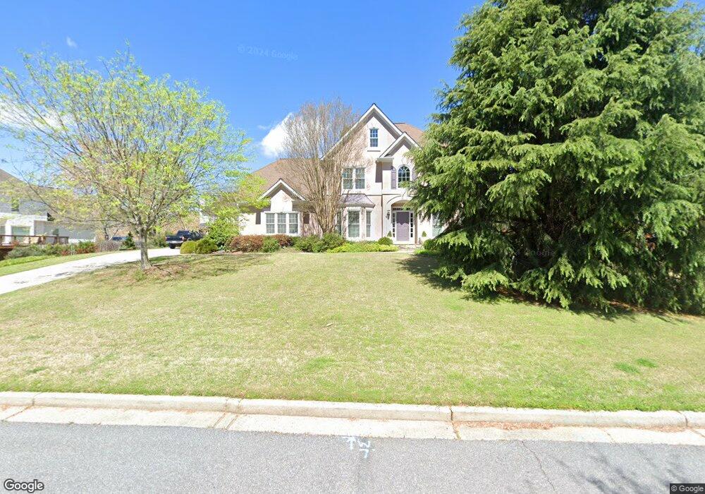 2010 Davis Island, Alpharetta, GA 30004 - photo 1