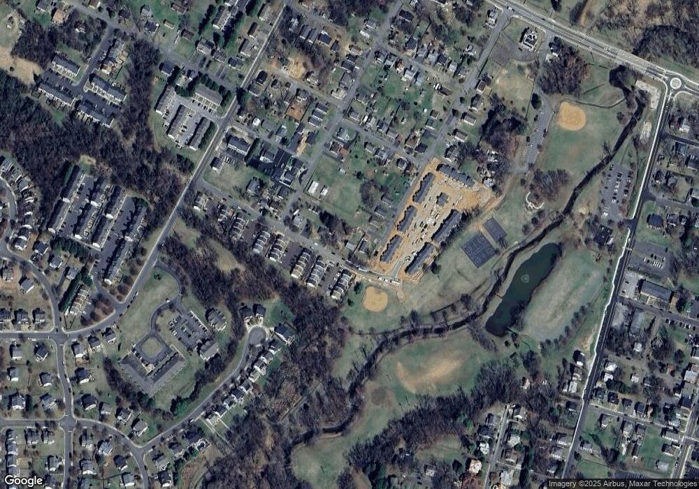 504 4th St, Culpeper, VA 22701 - photo 1