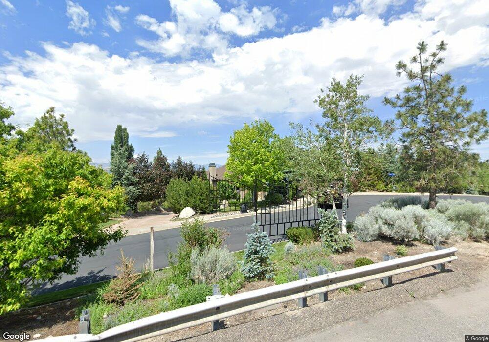 10332 Dimple View Ln, Sandy, UT 84092 - photo 1