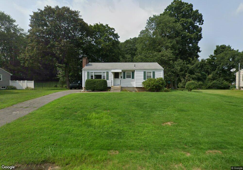 9 Holmes Rd, Ashland, MA 01721 - photo 1