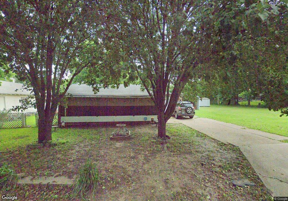 1110 B St NE, Ardmore, OK 73401 - photo 1