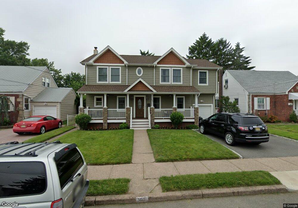 557 Beech Ave, Saddle Brook, NJ 07663 - photo 1