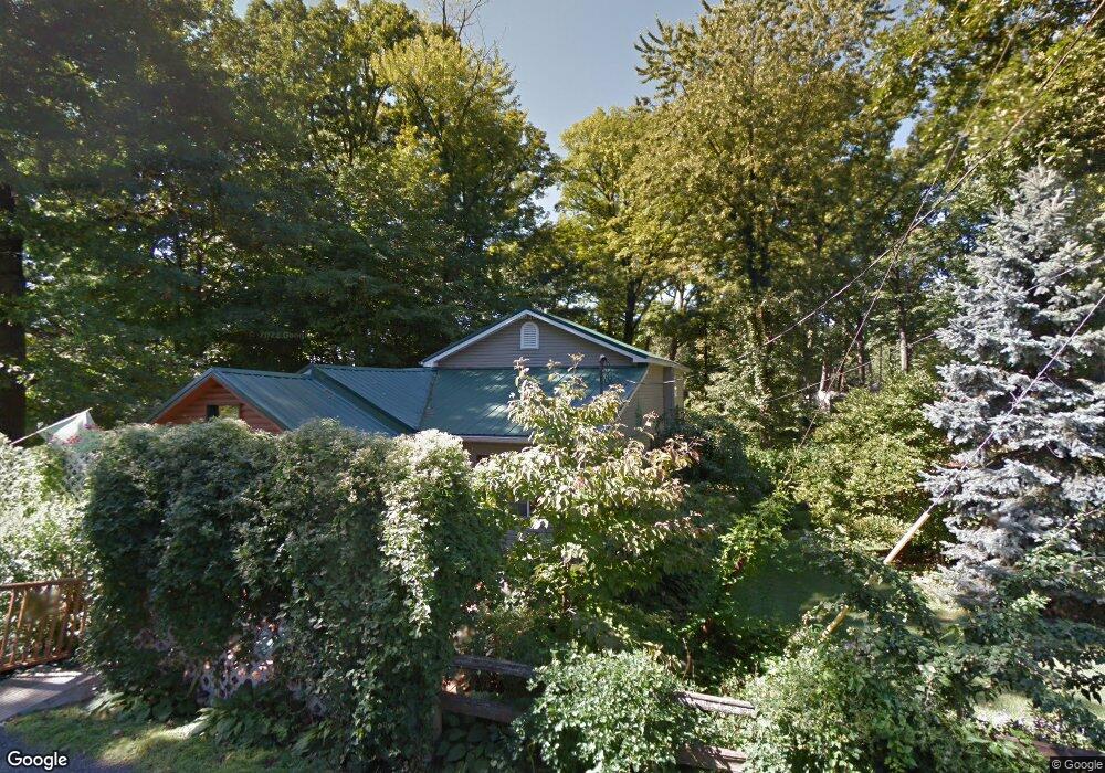 7638 N Prairie Ln, New Carlisle, IN 46552 - photo 1