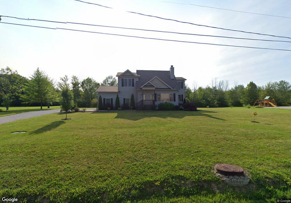 1954 Lafevre Rd, Geneva, OH 44041 - photo 1