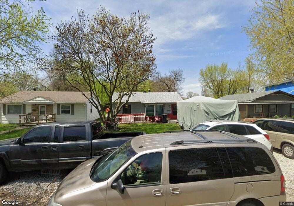 1817 Euclid Dr, Anderson, IN 46011 - photo 1