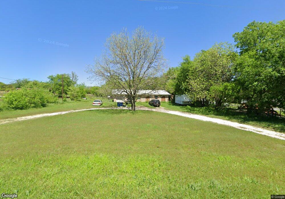 415 Sosebee Bend Rd, Weatherford, TX 76088 - photo 1