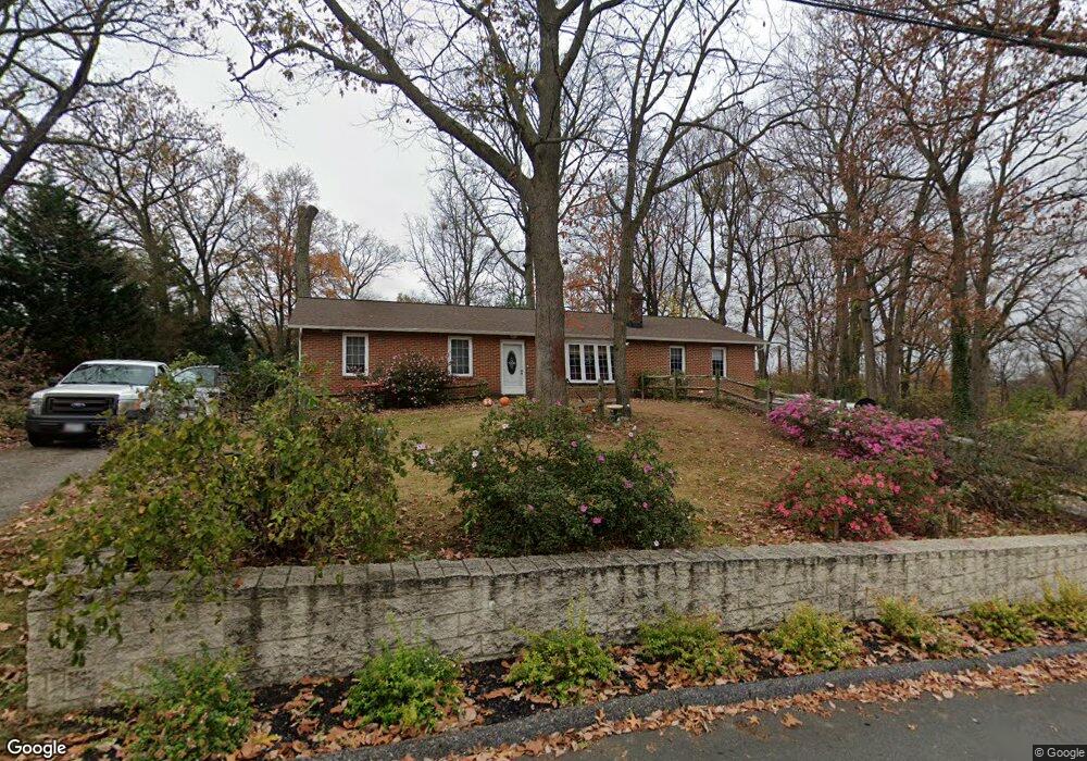 7420 Hawkins Dr, Hanover, MD 21076 - photo 1