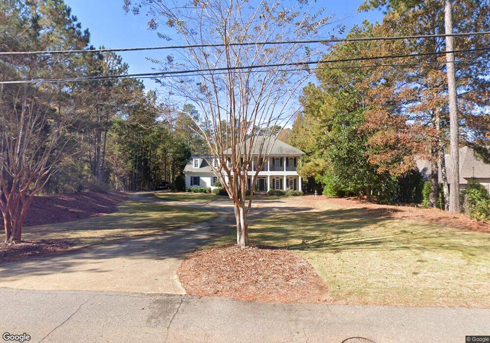 207 Lakeshore Dr, Lagrange, GA 30240 - photo 1