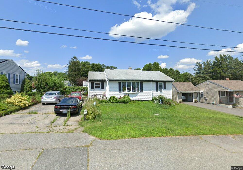 106 Cypress Ave, Tiverton, RI 02878 - photo 1