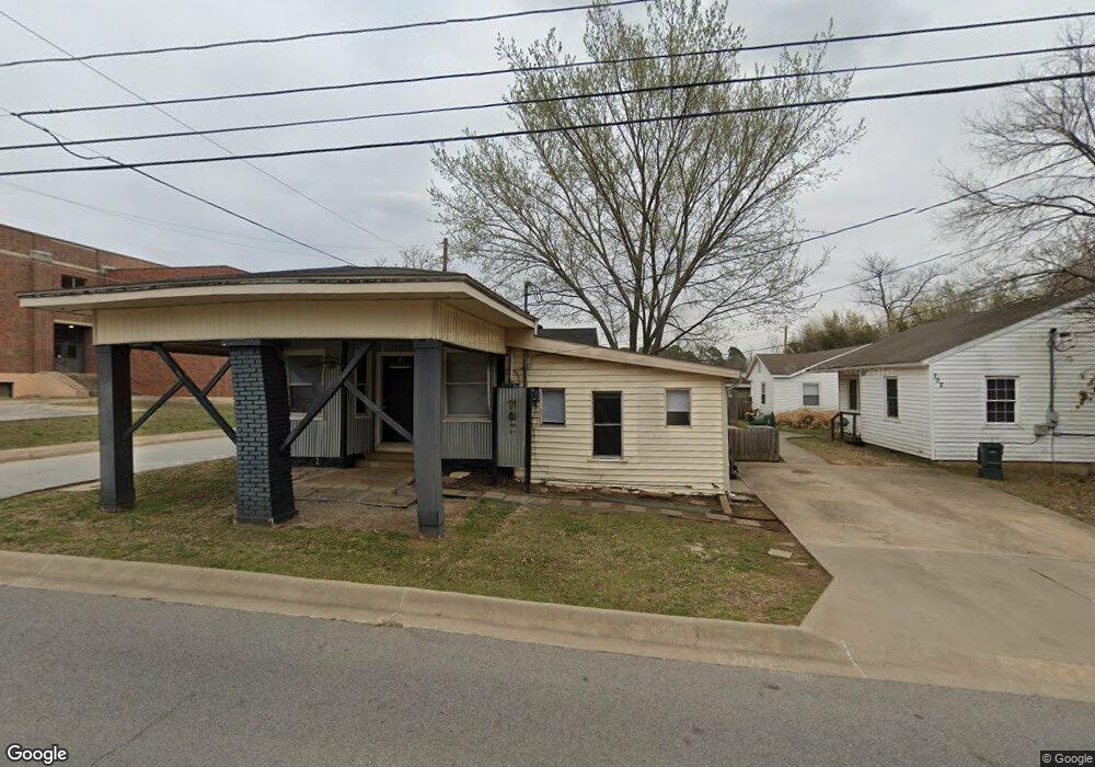 700 S College Ave unit 149,702,700, Fayetteville, AR 72701 - photo 1