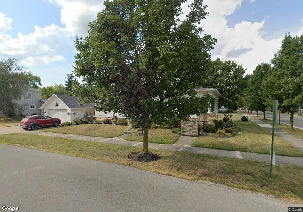 201 N Greenlawn Ave, Lima, OH 45807 - photo 1