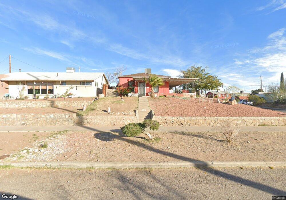 3531 Nashville Ave, El Paso, TX 79930 - photo 1