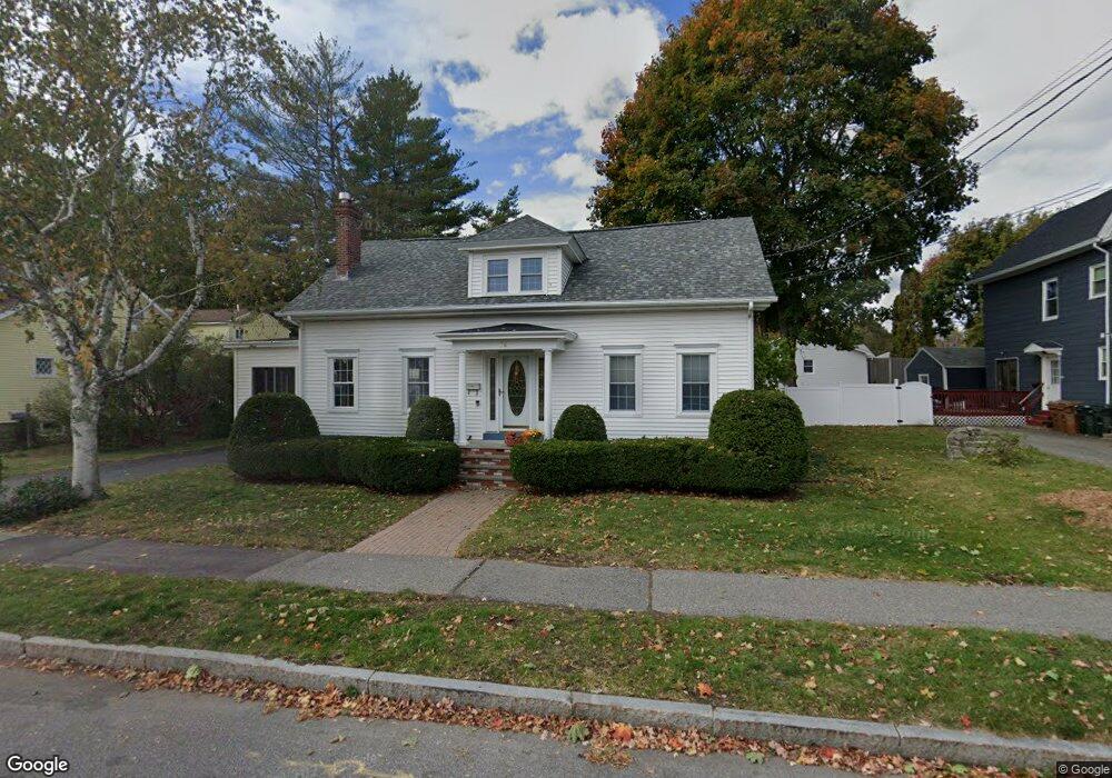 76 Spring St, Saco, ME 04072 - photo 1