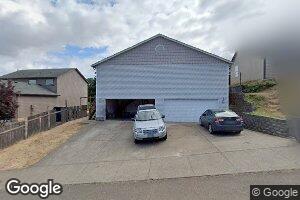 880 SW Bales Ave, Willamina, OR 97396