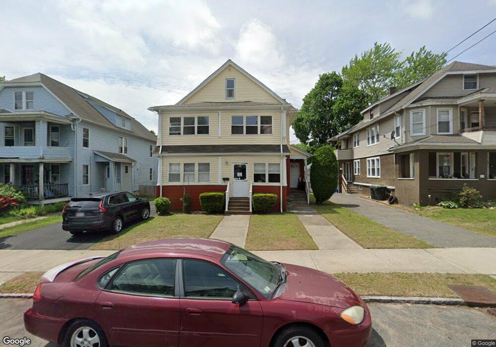 80 E Alvord St unit 82, Springfield, MA 01108 - photo 1