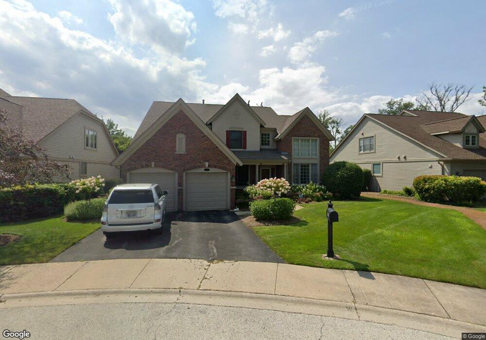 2812 Meadowview Ct, Glenview, IL 60026 - photo 1