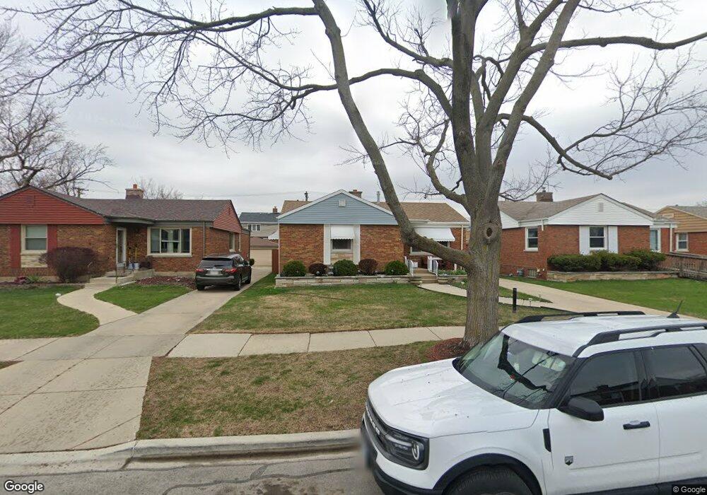 10126 Cambridge St, Westchester, IL 60154 - photo 1