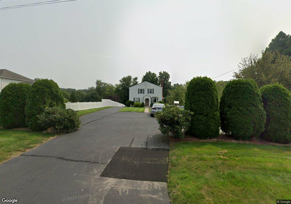 56 Willowbrook Rd, Cromwell, CT 06416 - photo 1