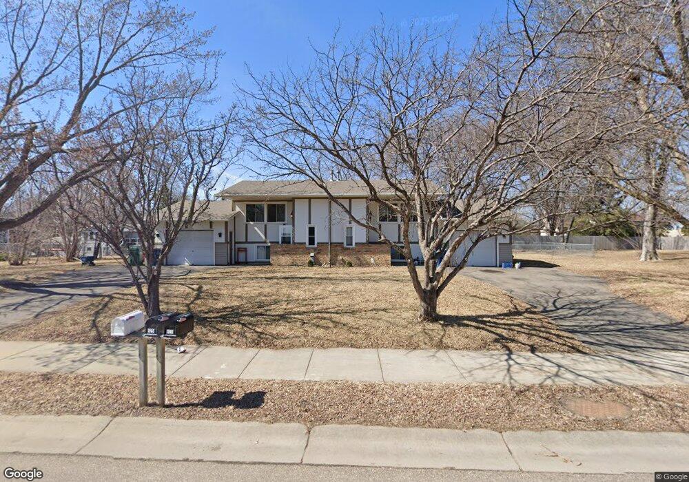 9221 Forestview Ln N, Maple Grove, MN 55369 - photo 1