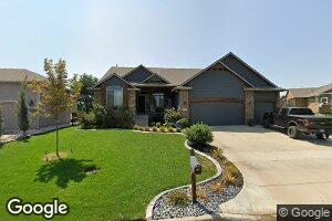 413 W Cherry Oaks St, Cheney, KS 67025