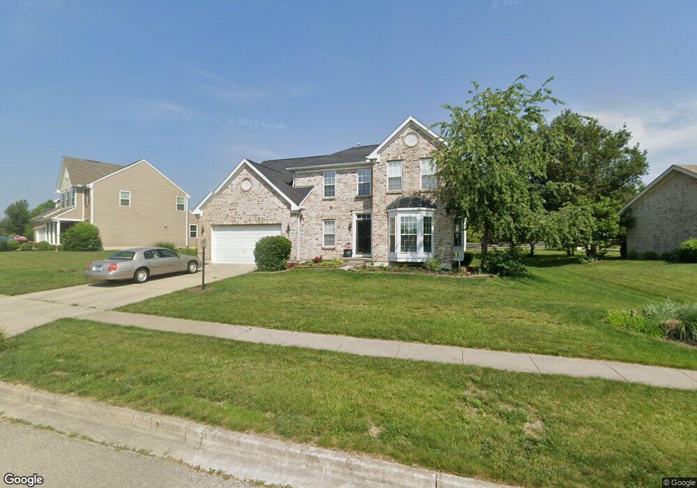 1695 Ashworth Dr, Vandalia, OH 45377 - photo 1