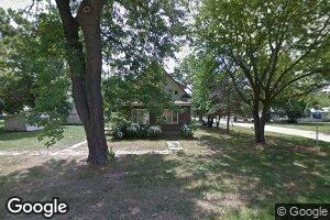 405 Hawk St, Marathon, IA 50565