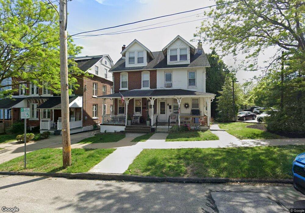 125 E 8th Ave, Conshohocken, PA 19428 - photo 1