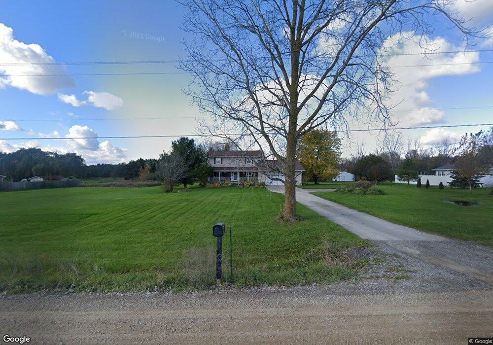 3052 S Duffield Rd, Lennon, MI 48449 - photo 1