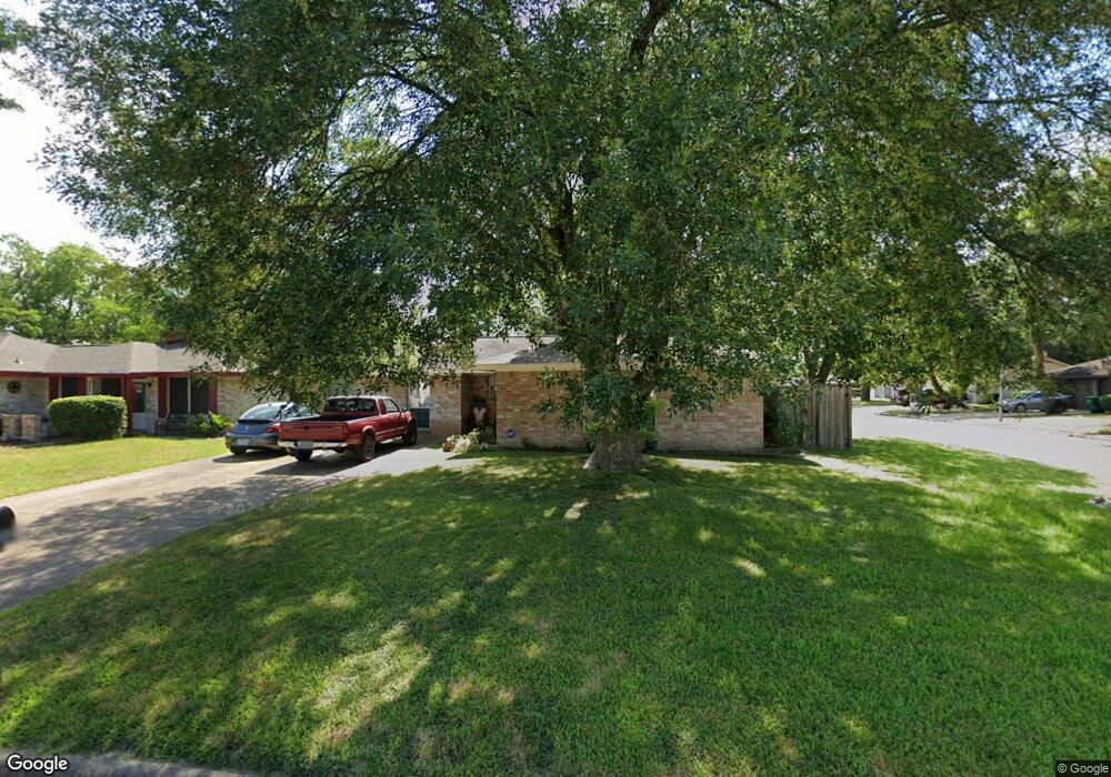 8602 Sunmoore Ct, Houston, TX 77088 - photo 1