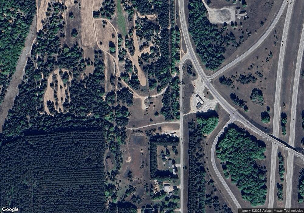 8510 Airport Rd, Vanderbilt, MI 49795 - photo 1