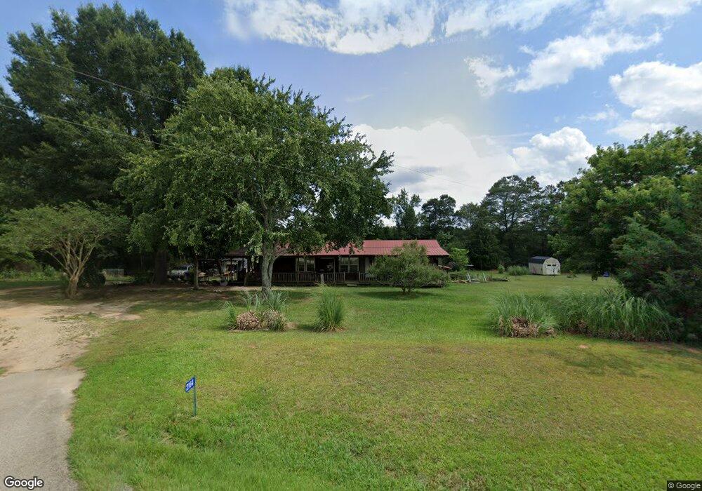 2164 Anderson Hwy, Elberton, GA 30635 - photo 1