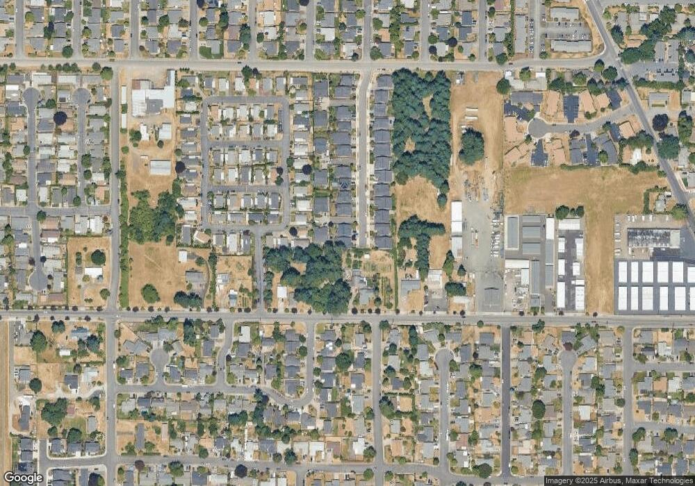 5079 Lacey St N, Keizer, OR 97303 - photo 1