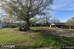 1038 Gotts Cove Rd, Iota, LA 70543