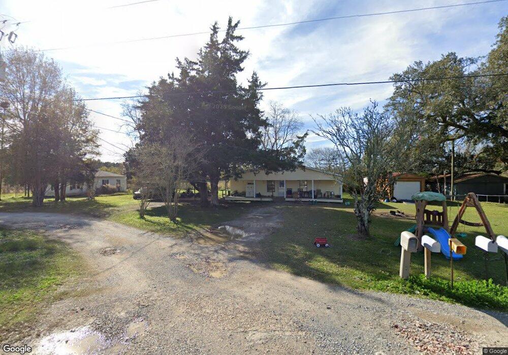 1018 Gotts Cove Rd, Iota, LA 70543 - photo 1