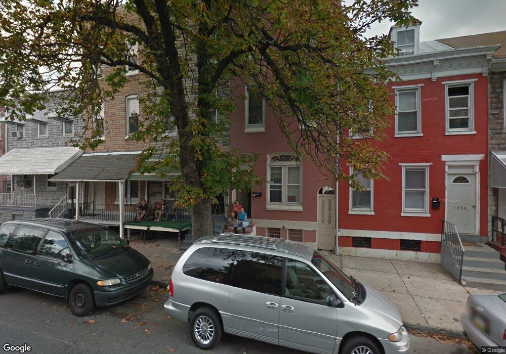 133 S 10th St, Reading, PA 19602 - photo 1