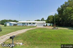 614 1200th St, Middletown, IL 62666