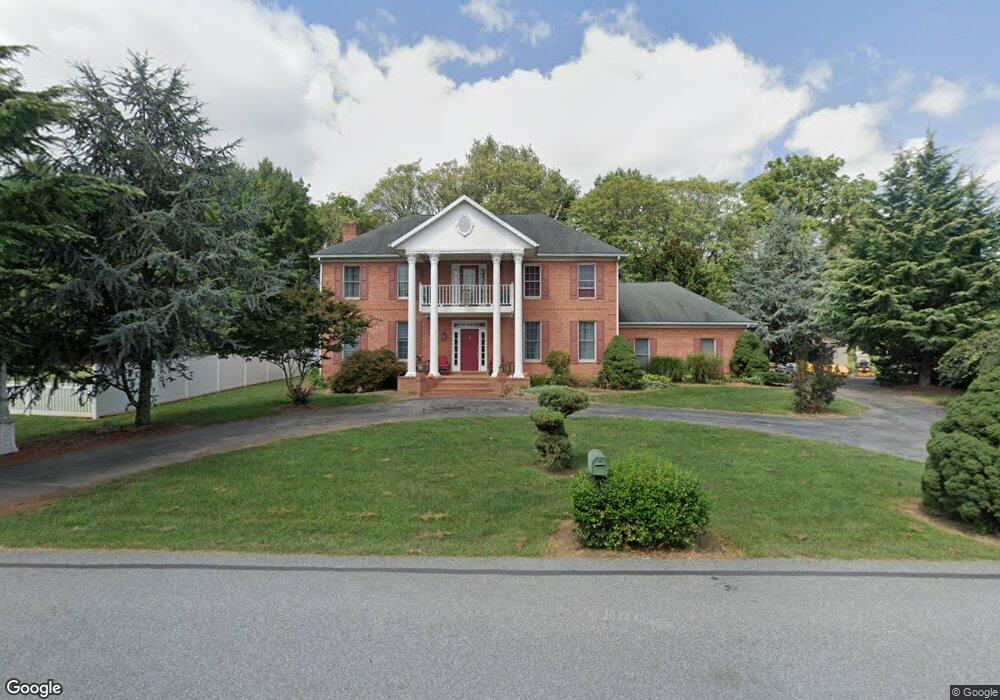 11012 Staley Dr, Hagerstown, MD 21742 - photo 1