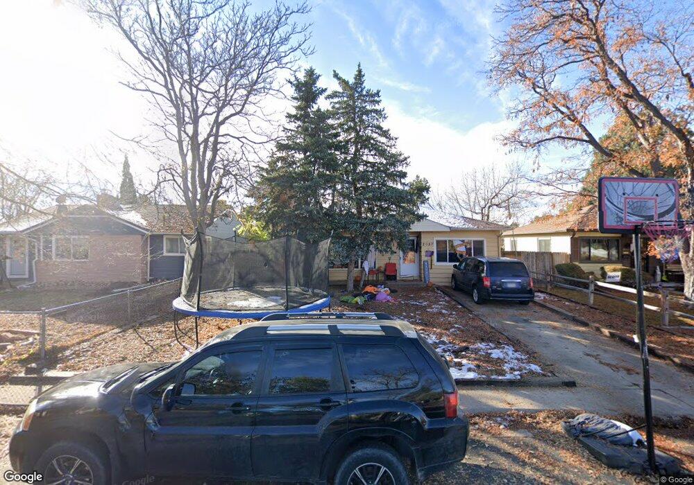 2057 Florence St, Aurora, CO 80010 - photo 1