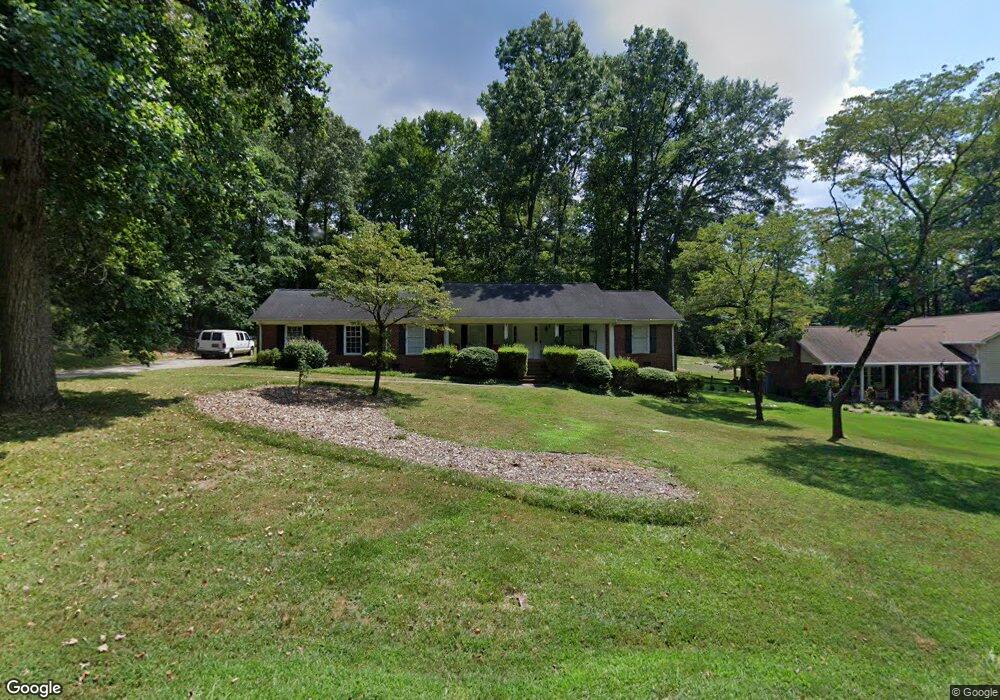 219 Cumberland Way, Anderson, SC 29621 - photo 1