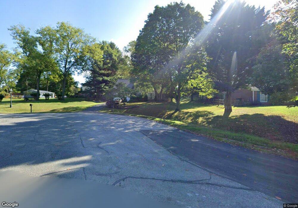 13502 N Gate Dr, Silver Spring, MD 20906 - photo 1