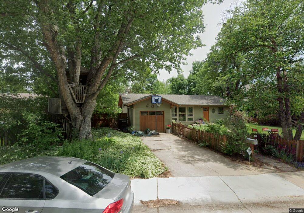 3100 Jefferson St, Boulder, CO 80304 - photo 1