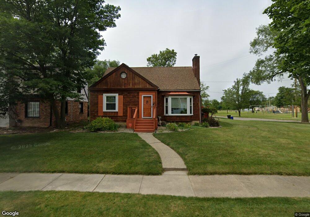 2220 Hills St, Flint, MI 48503 - photo 1