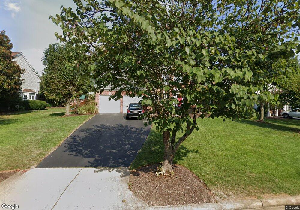 9055 Cottage Loop, Bristow, VA 20136 - photo 1