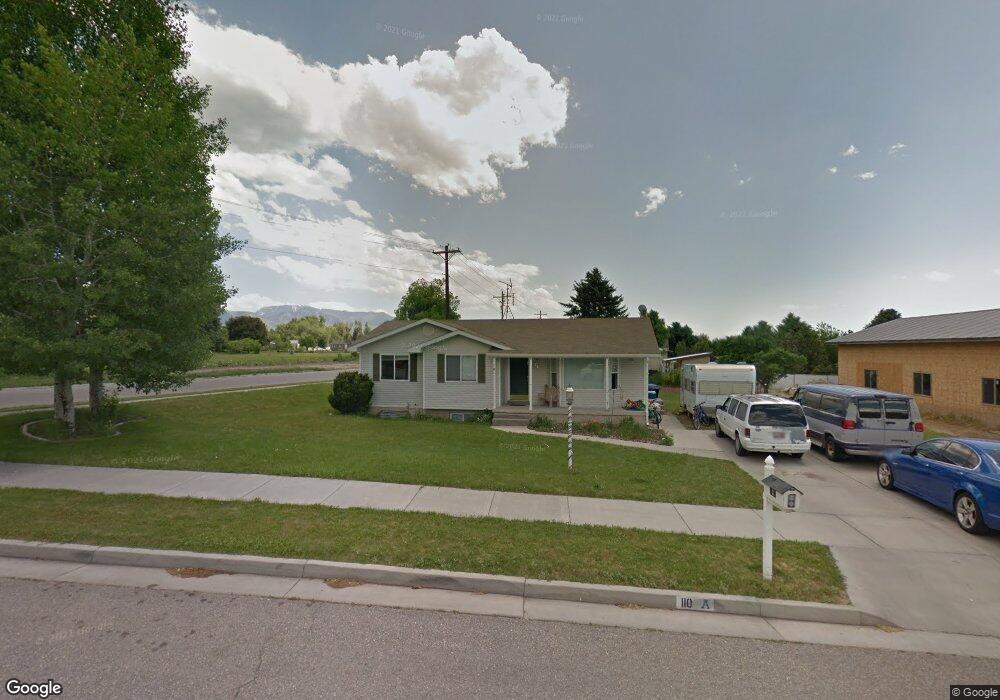 110 W 470 N, Smithfield, UT 84335 - photo 1